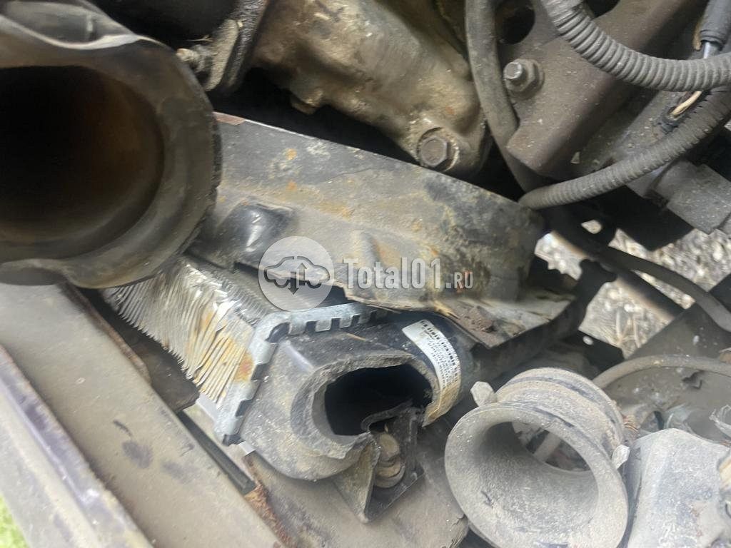 Фото ВАЗ (LADA) 2107 32