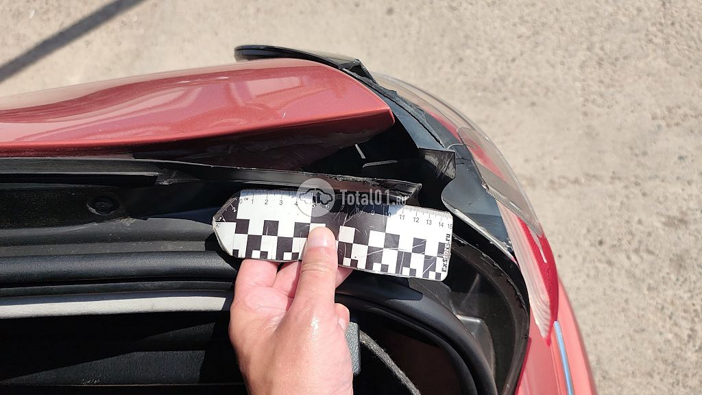 Фото Mercedes-Benz C-класс 18