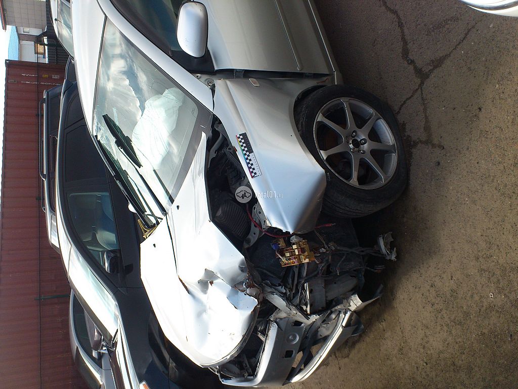 Фото Toyota Premio 10