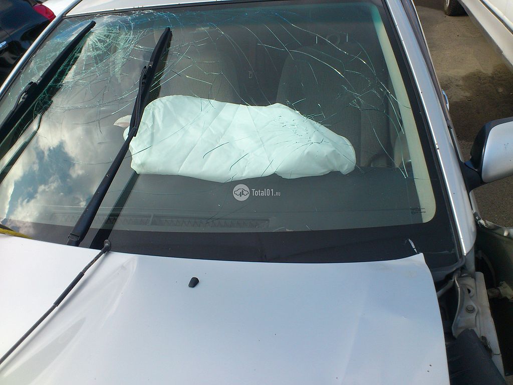 Фото Toyota Premio 16