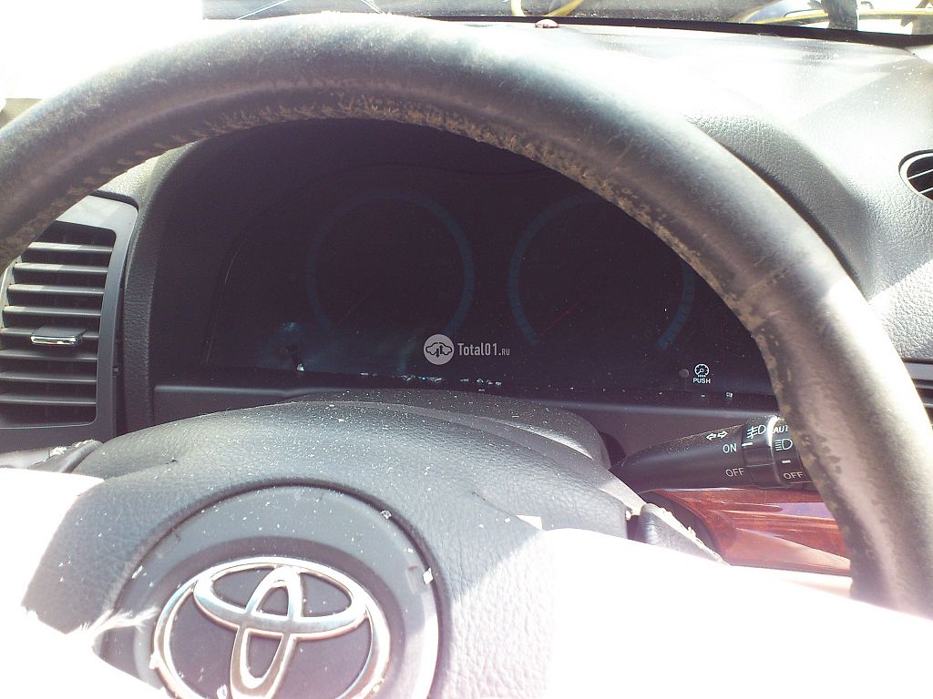 Фото Toyota Premio 18