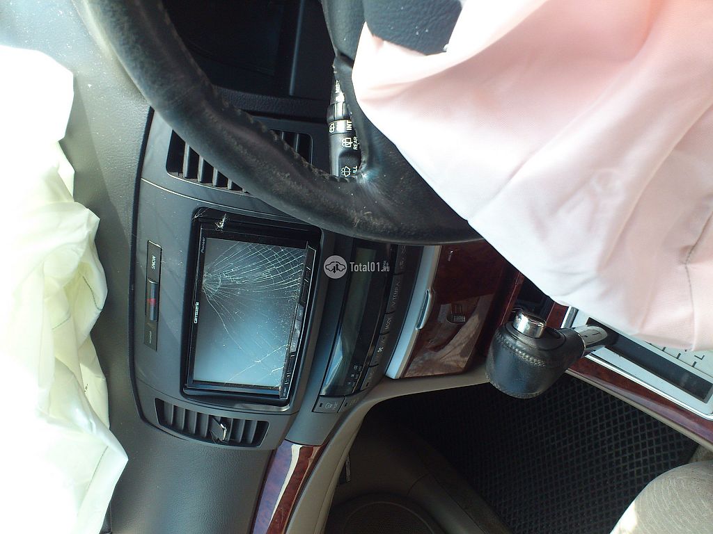 Фото Toyota Premio 20
