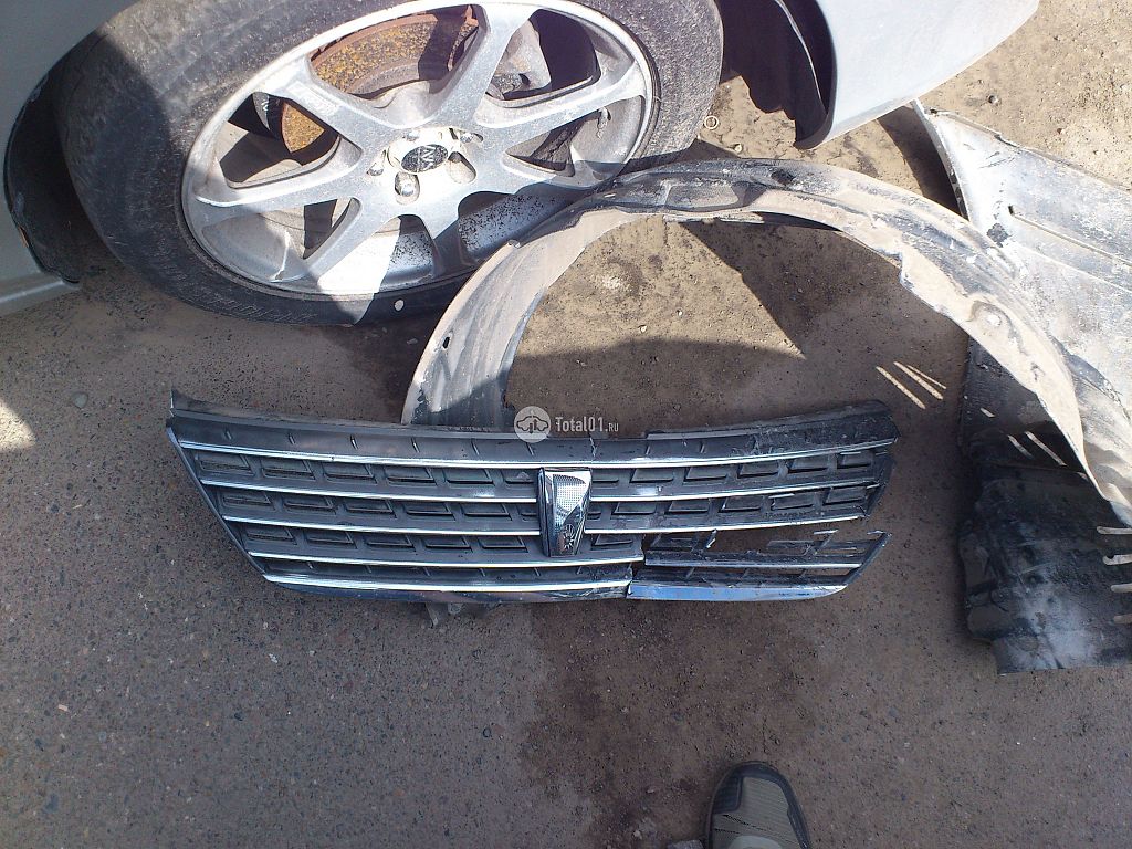 Фото Toyota Premio 26