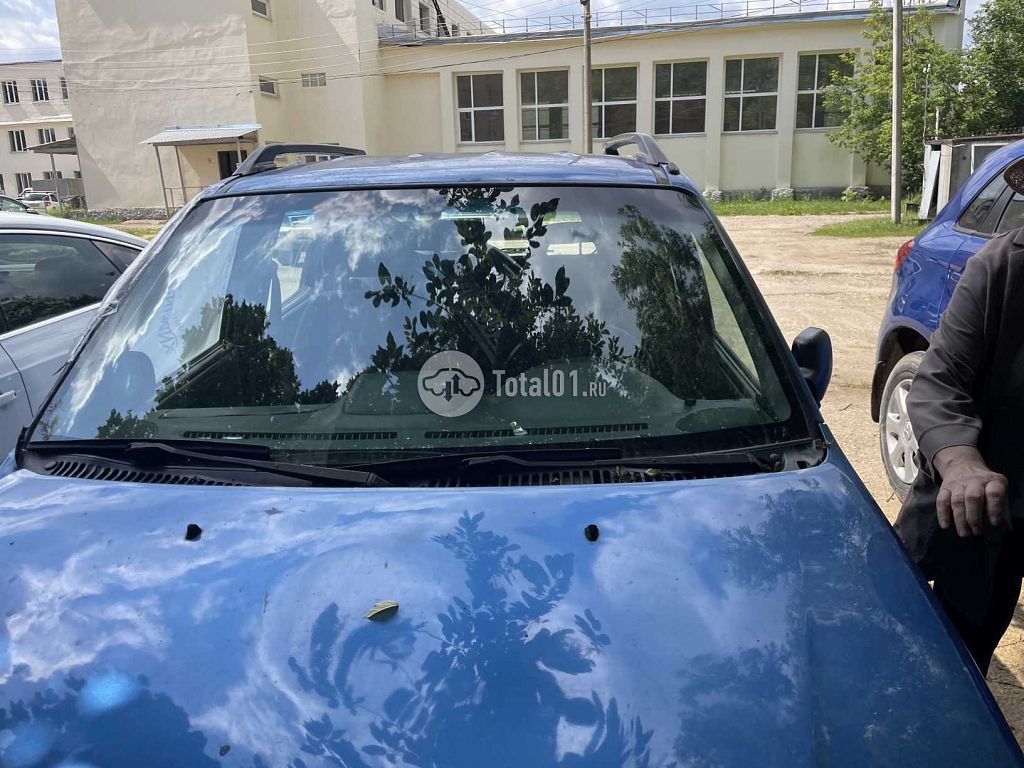 Фото Suzuki Ignis 16