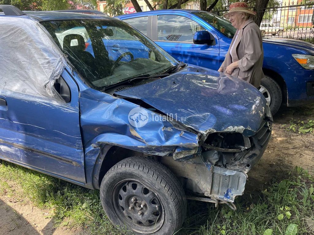 Фото Suzuki Ignis 18