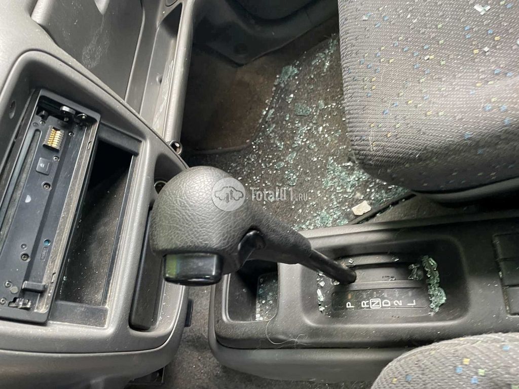 Фото Suzuki Ignis 42