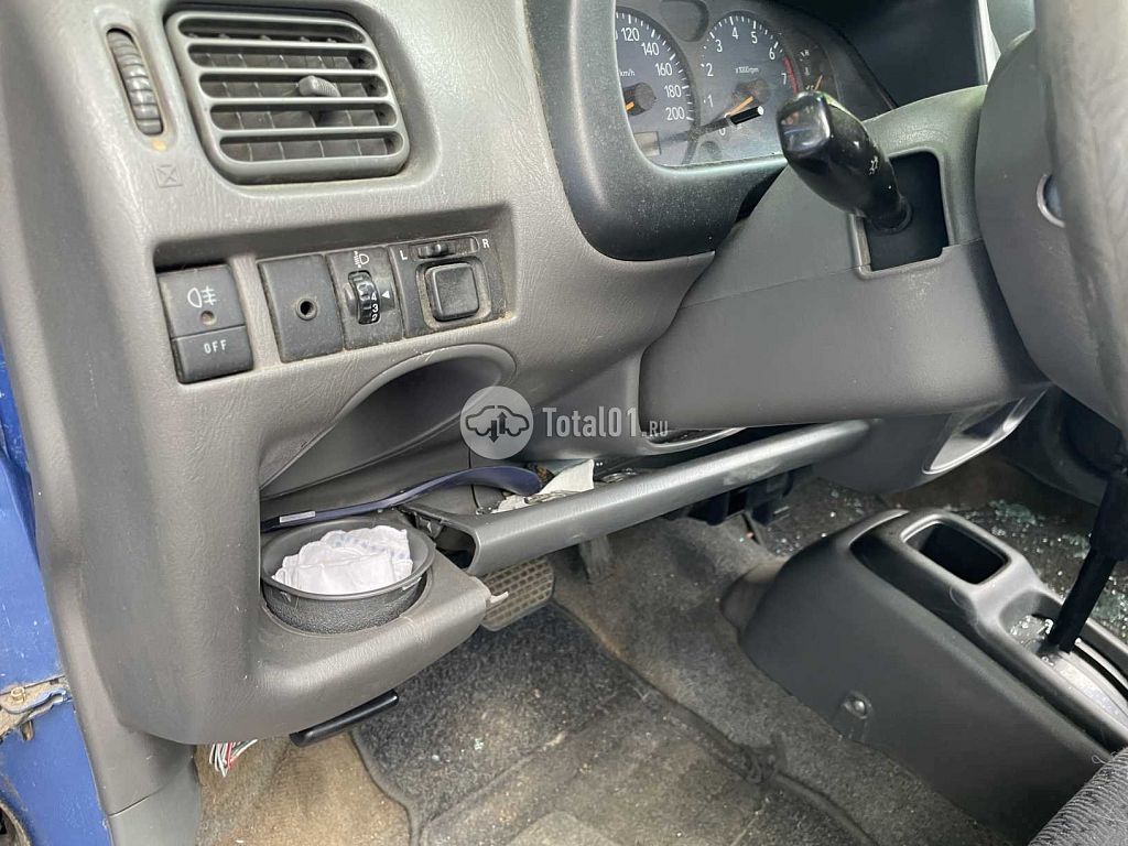 Фото Suzuki Ignis 44
