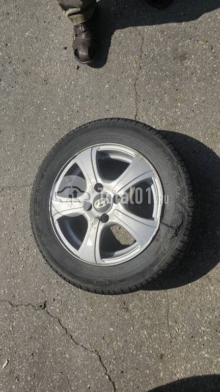 Фото Hyundai Getz 12