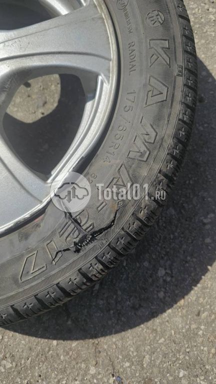 Фото Hyundai Getz 14
