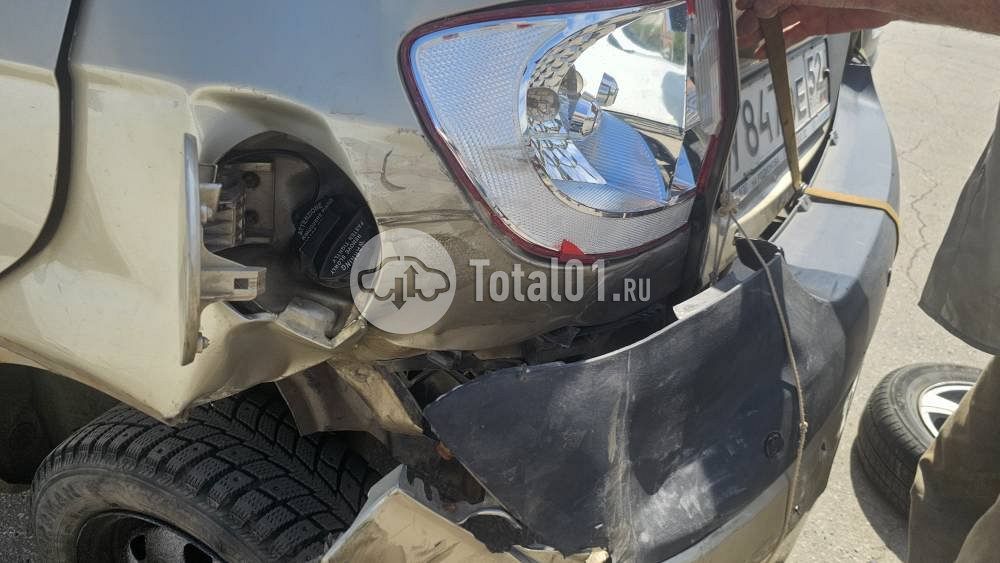 Фото Hyundai Getz 18