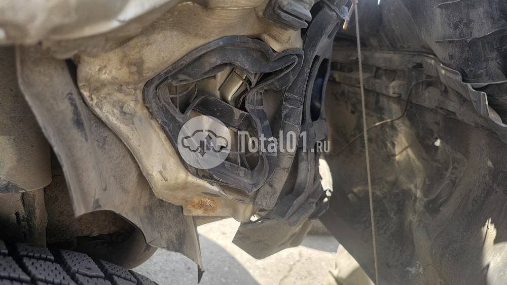 Фото Hyundai Getz 24
