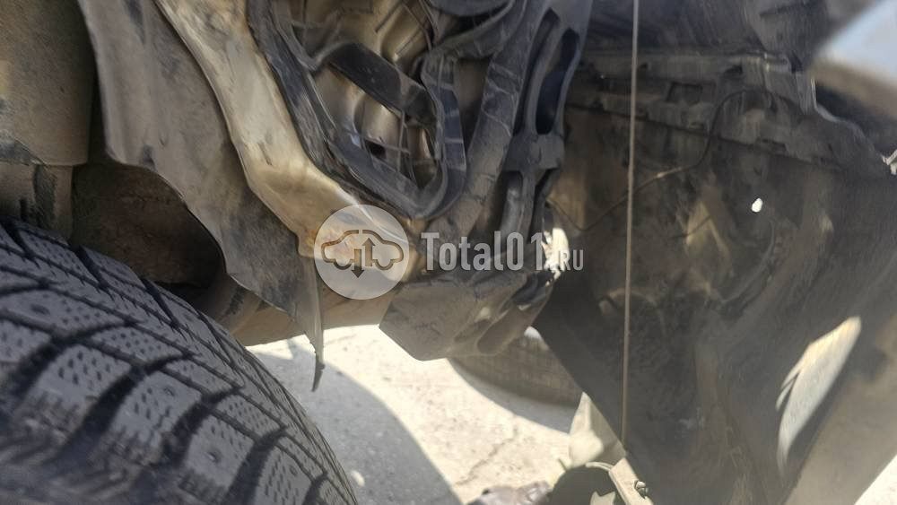 Фото Hyundai Getz 26