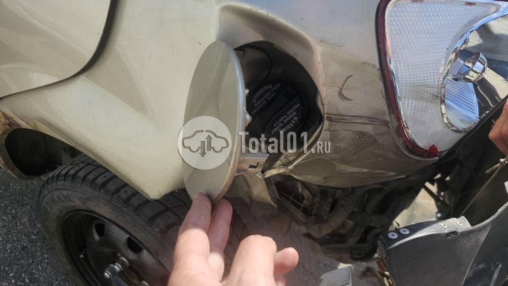 Фото Hyundai Getz 28