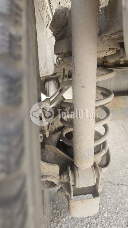 Фото Hyundai Getz 38