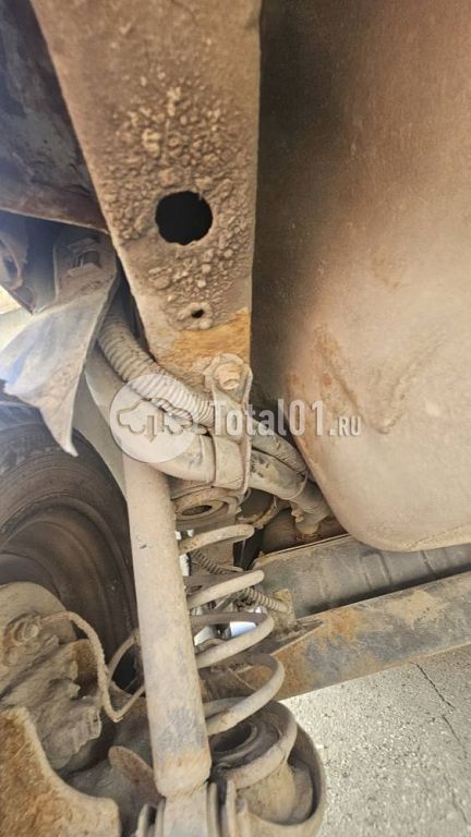 Фото Hyundai Getz 40