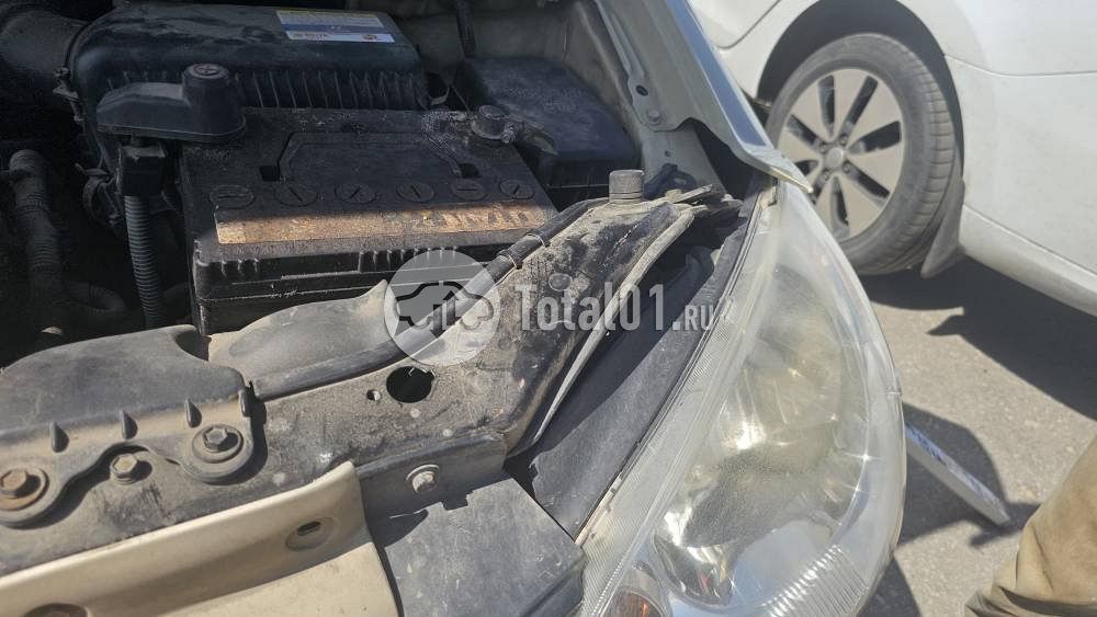 Фото Hyundai Getz 42