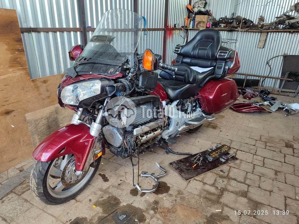 Фото Honda Другая 4