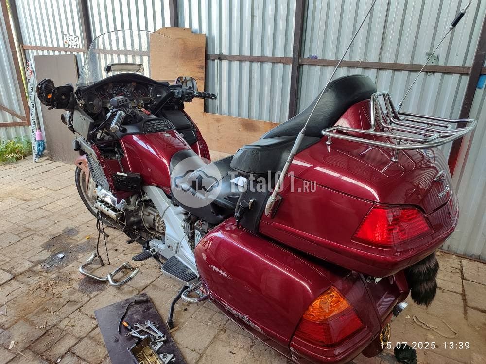Фото Honda Другая 6