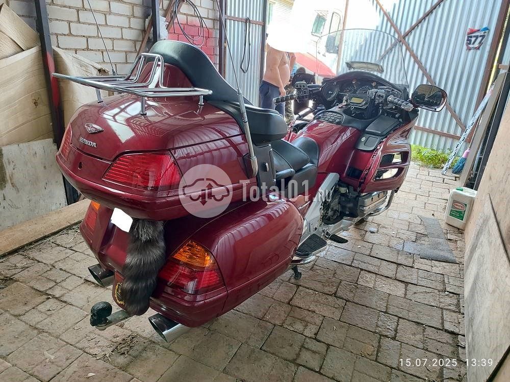 Фото Honda Другая 8