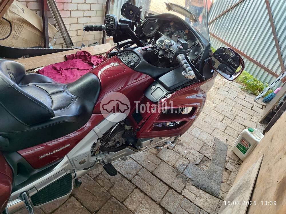 Фото Honda Другая 10