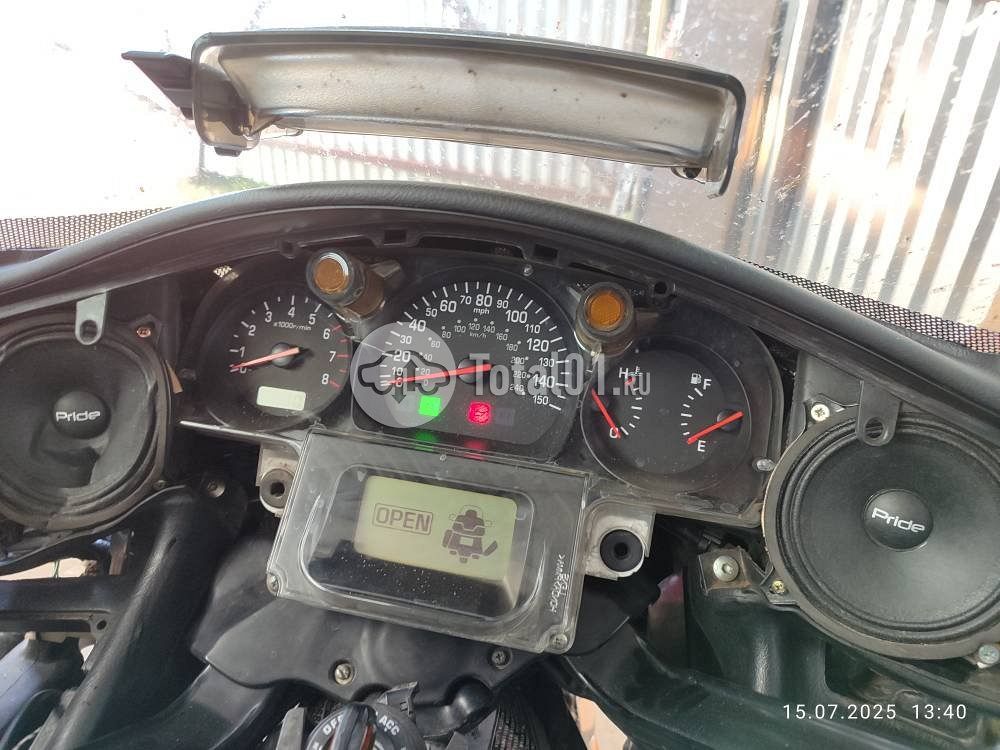 Фото Honda Другая 12
