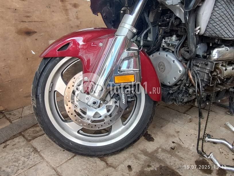 Фото Honda Другая 22
