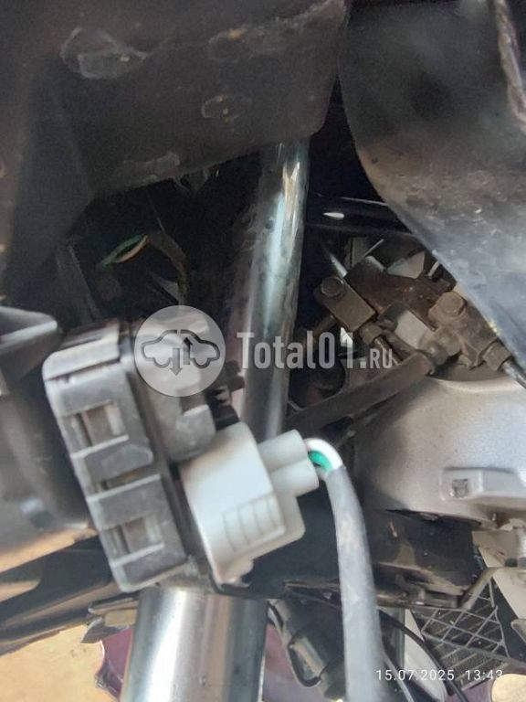 Фото Honda Другая 24