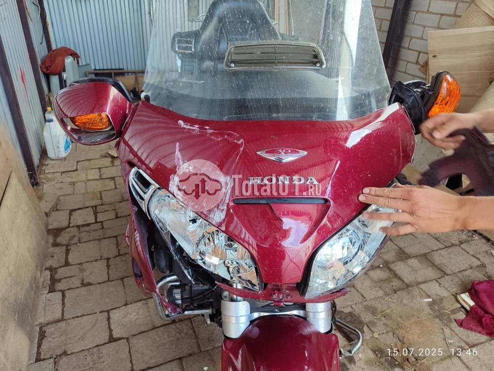 Фото Honda Другая 26