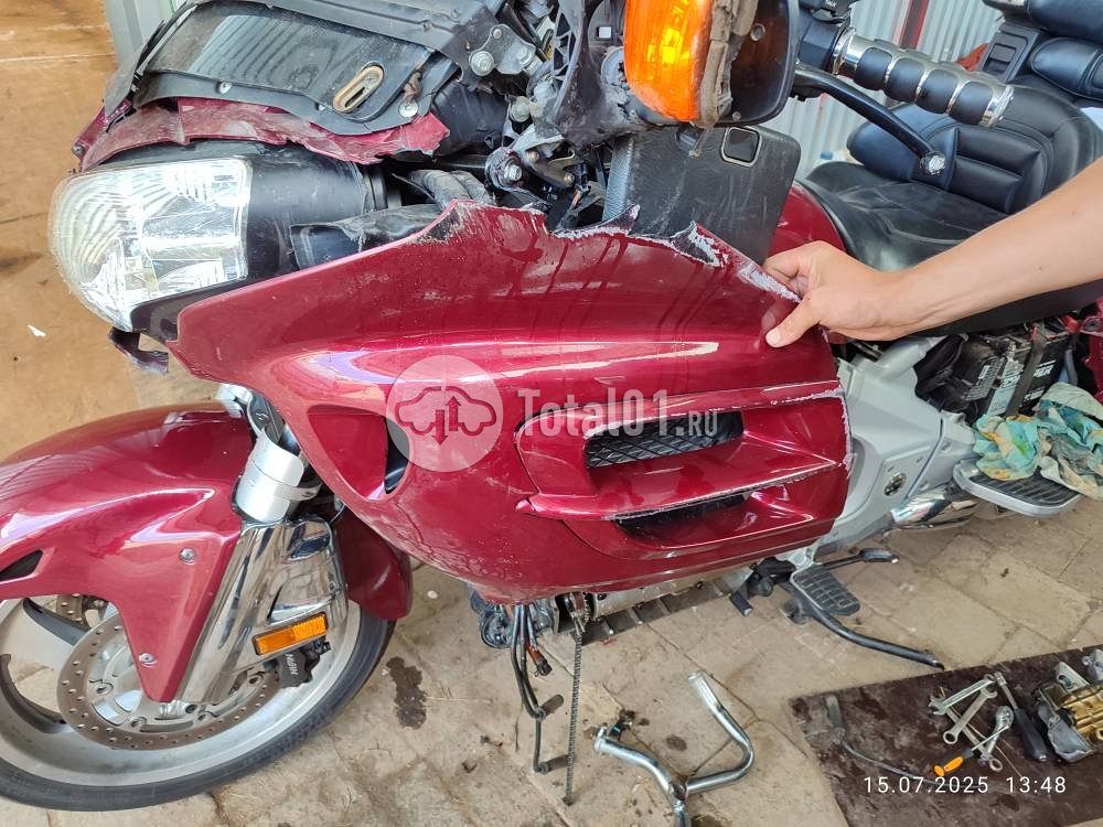 Фото Honda Другая 30