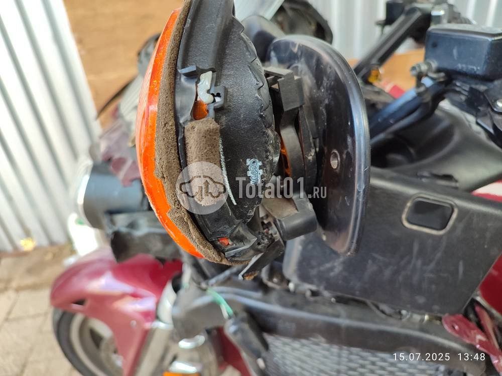 Фото Honda Другая 32