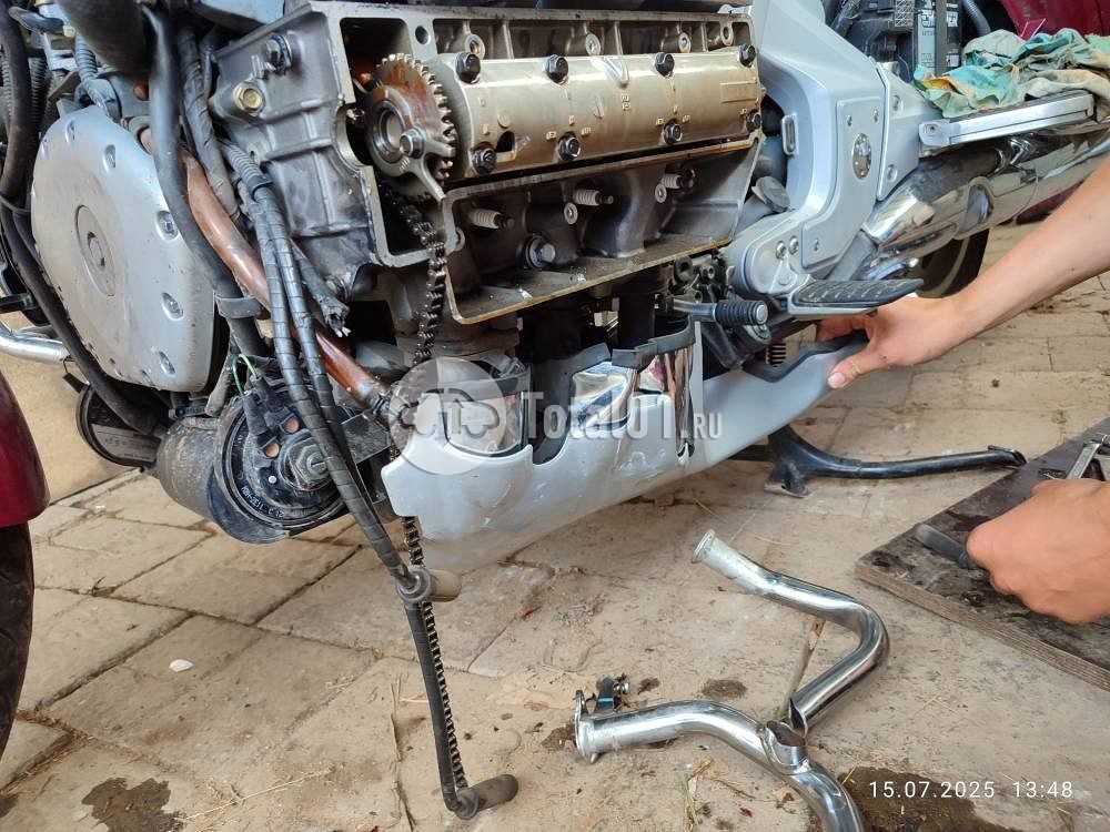 Фото Honda Другая 34