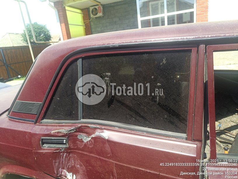 Фото ВАЗ (LADA) 2107 30