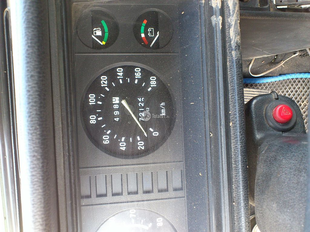 Фото ВАЗ (LADA) 2107 10
