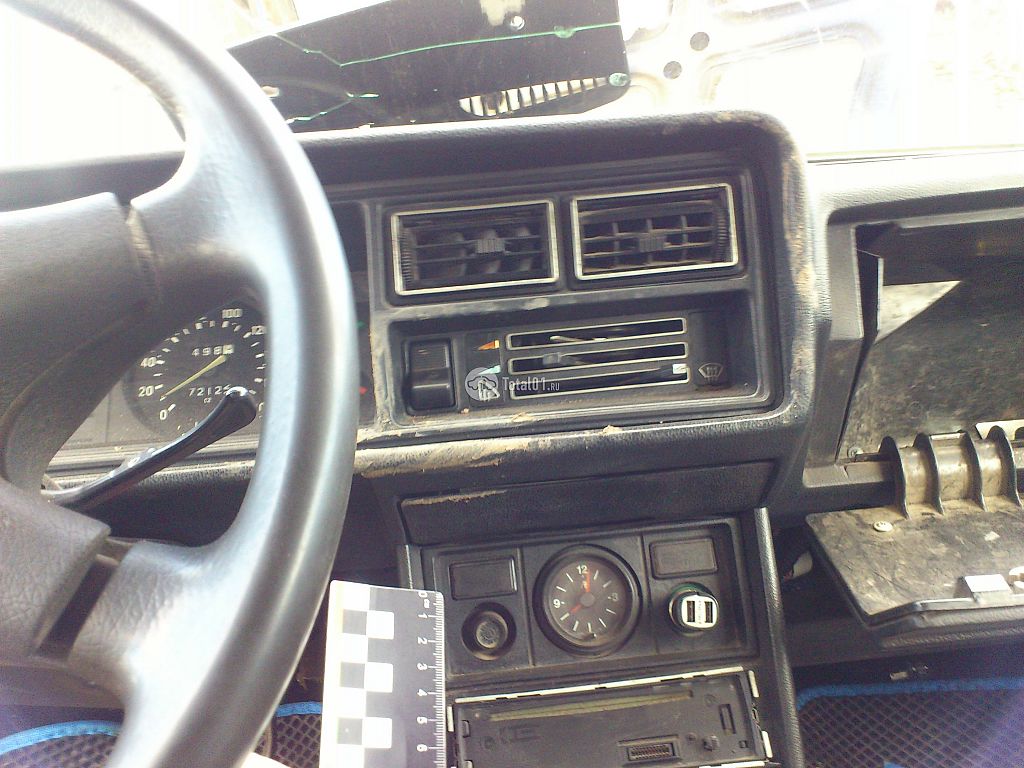 Фото ВАЗ (LADA) 2107 28