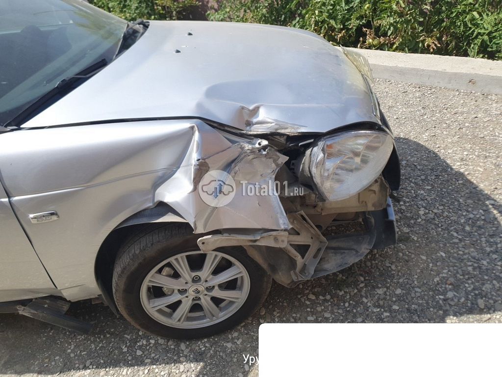 Фото ВАЗ (LADA) Priora 14
