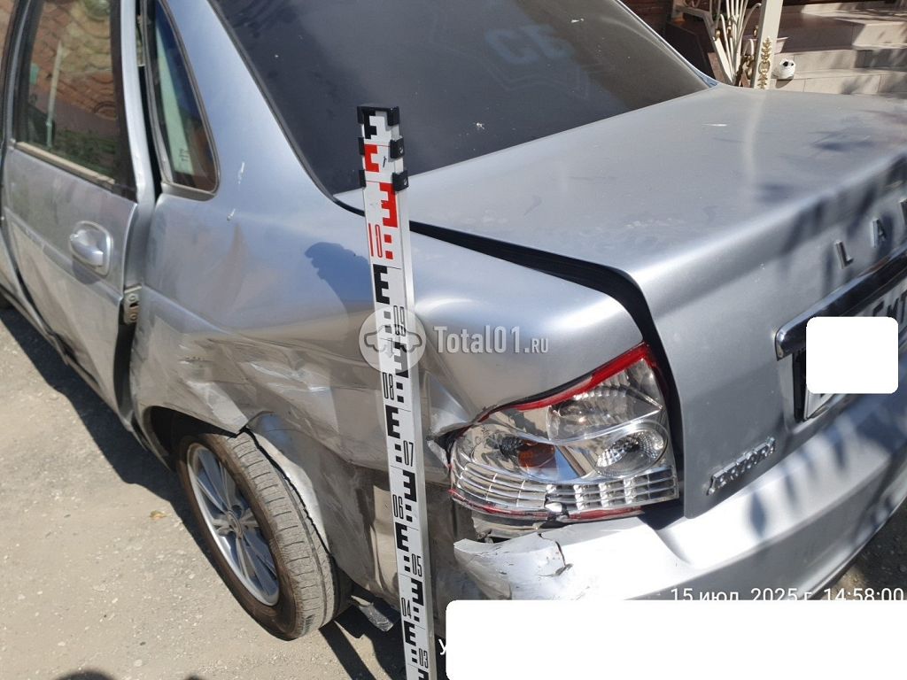 Фото ВАЗ (LADA) Priora 18