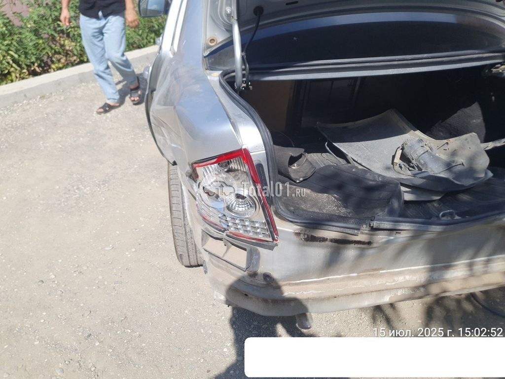 Фото ВАЗ (LADA) Priora 22