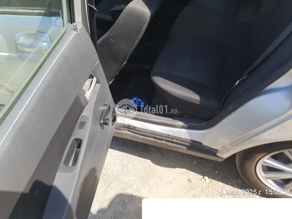 Фото ВАЗ (LADA) Priora 26