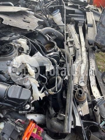 Фото Mercedes-Benz GLS-класс 4