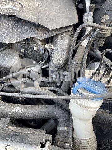 Фото Mercedes-Benz GLS-класс 6