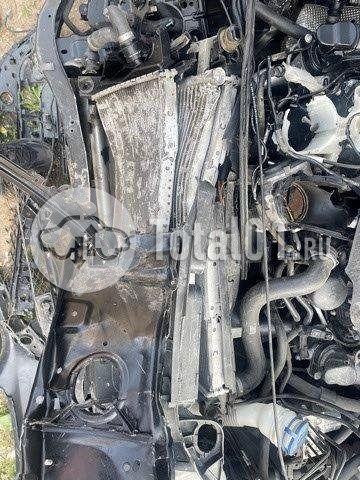 Фото Mercedes-Benz GLS-класс 8