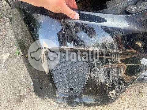 Фото Mercedes-Benz GLS-класс 10