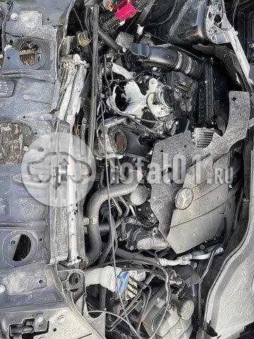 Фото Mercedes-Benz GLS-класс 12