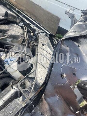 Фото Mercedes-Benz GLS-класс 14