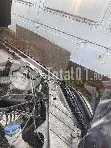 Фото Mercedes-Benz GLS-класс 20