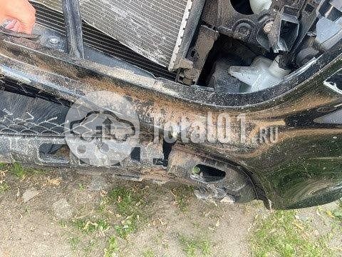 Фото Mercedes-Benz GLS-класс 22