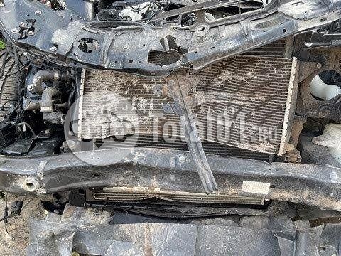 Фото Mercedes-Benz GLS-класс 24