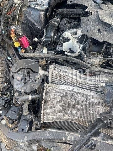 Фото Mercedes-Benz GLS-класс 26