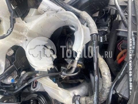 Фото Mercedes-Benz GLS-класс 28