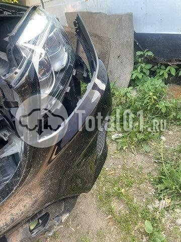 Фото Mercedes-Benz GLS-класс 30